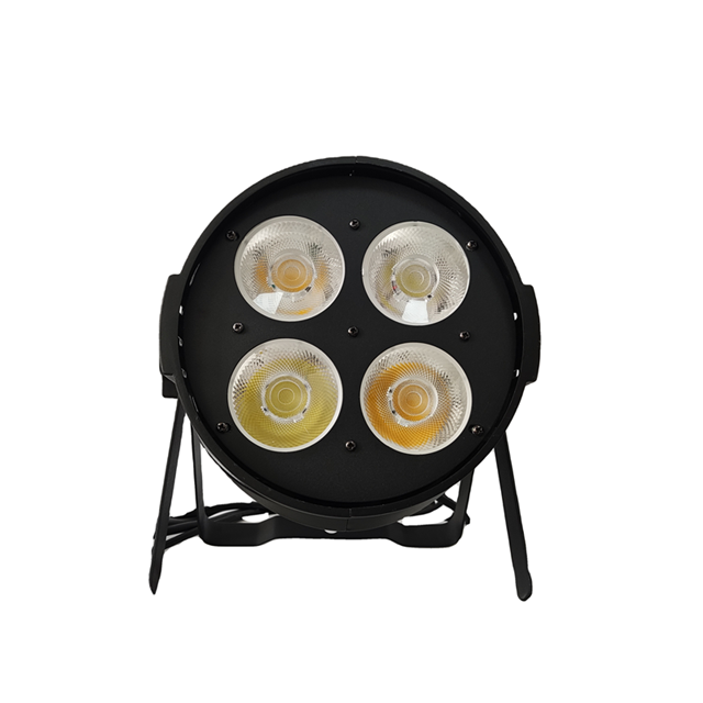 HX-XPAR450   4LEDs PAR LED