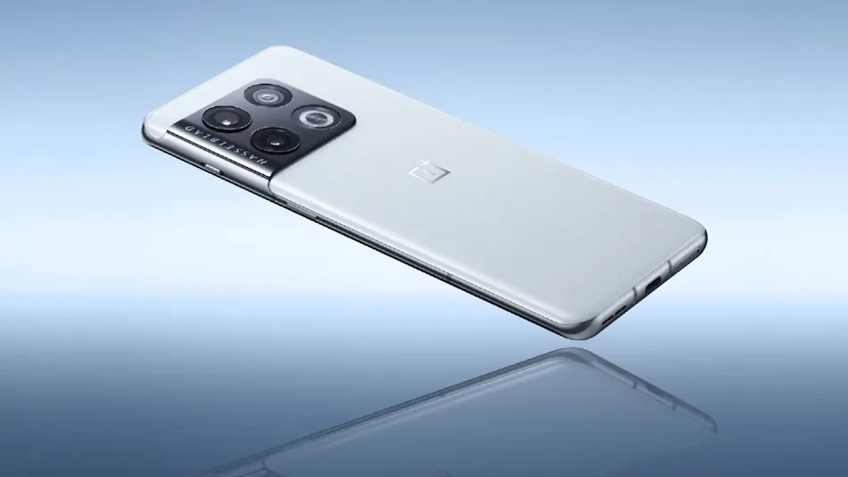 OnePlus 10 Pro Teased by Company Ahead of India Launch