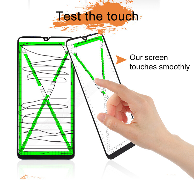 OEM Mobile touch Screen Mobile Phone Accessories