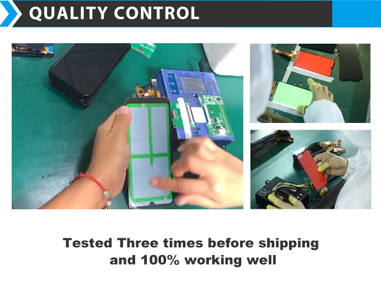 ODM Mobile LCD Screen  Module