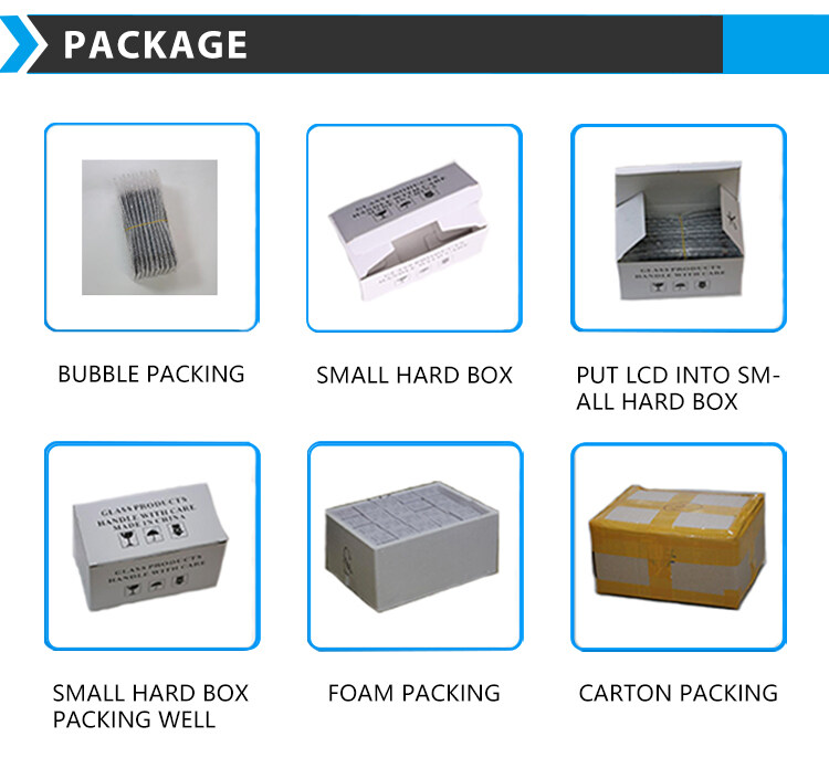 OEM Refurbished LCD Monitor