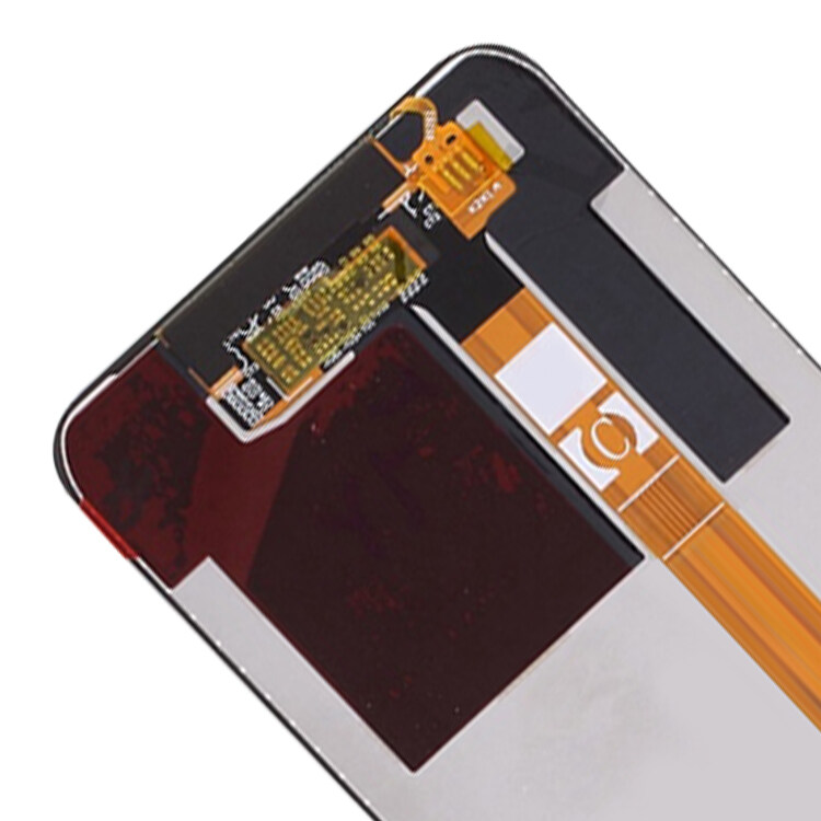 Fábrica de acessórios para celular LCD de telefone celular