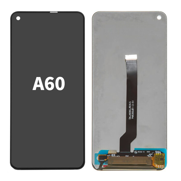 Acessórios para tela LCD da China Mobile