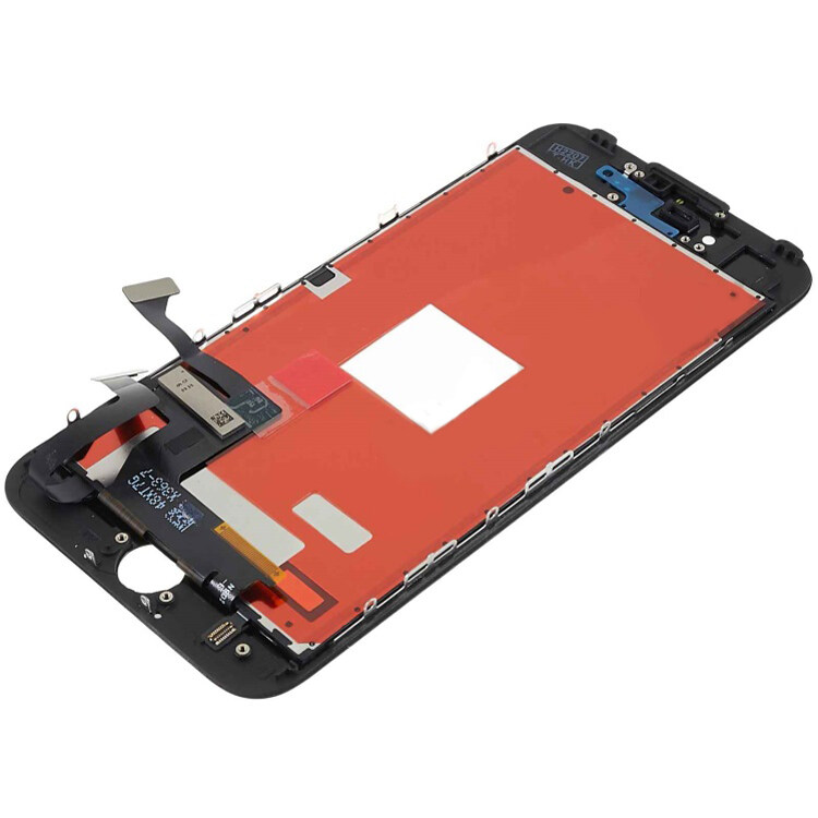 Accesorios de visualización de LCD de teléfono celular OEM