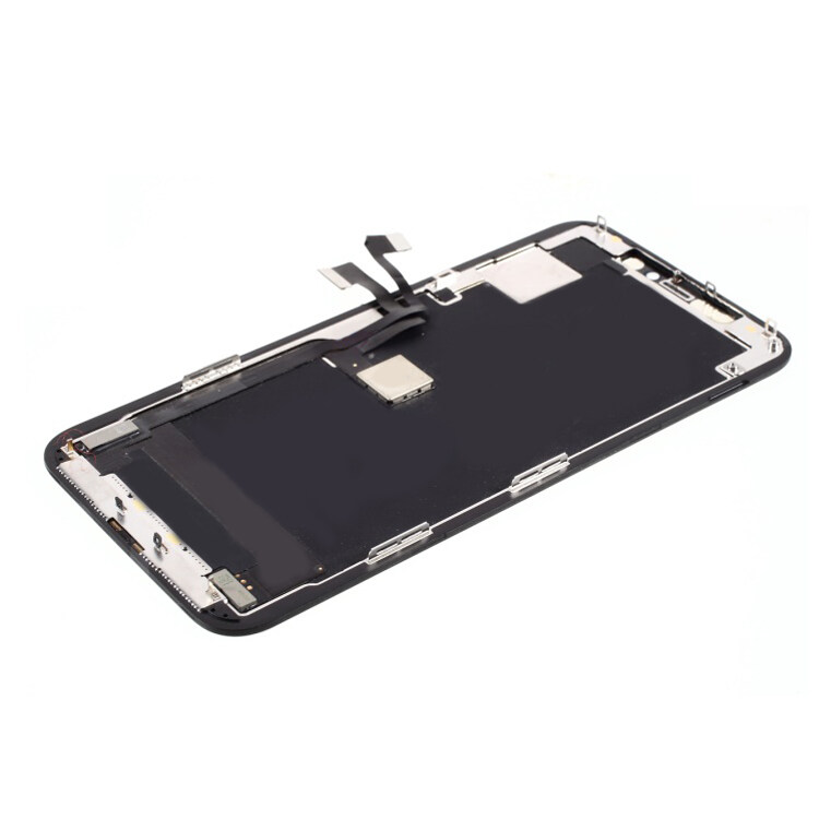 OEM Mobile LCD Spare Parts