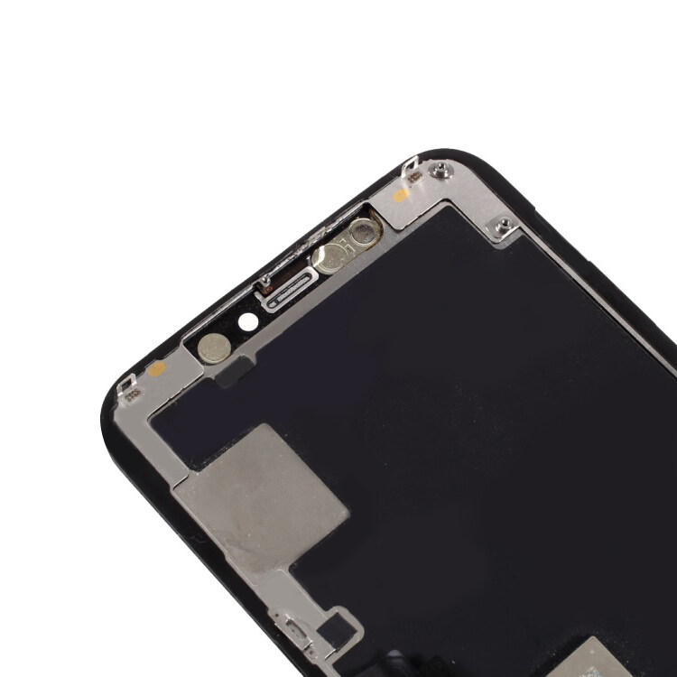 OEM Mobile LCD Spare Parts