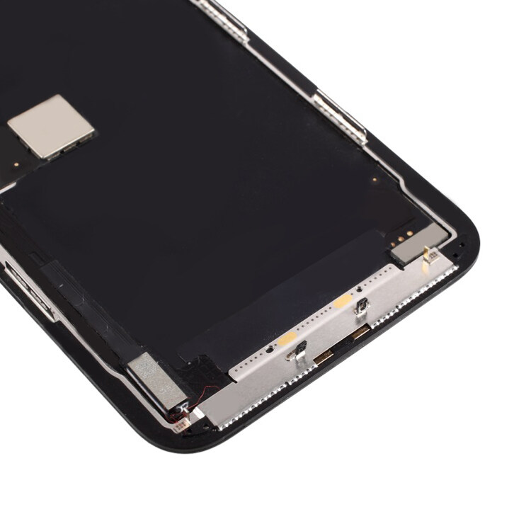 OEM Mobile LCD Spare Parts