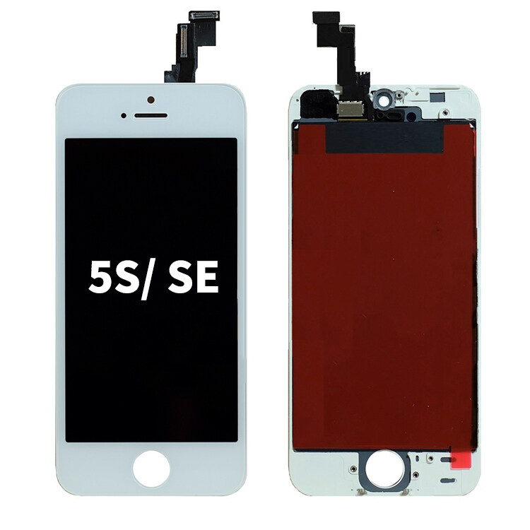 Para iPhone 5 Teléfono móvil Pantalla LCD Asamblea Reemplazo-copia-copia