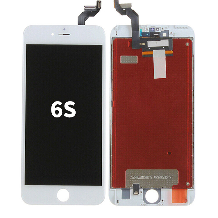 For iPhone 6S  Mobile Phone LCD Screen Assembly Replacement