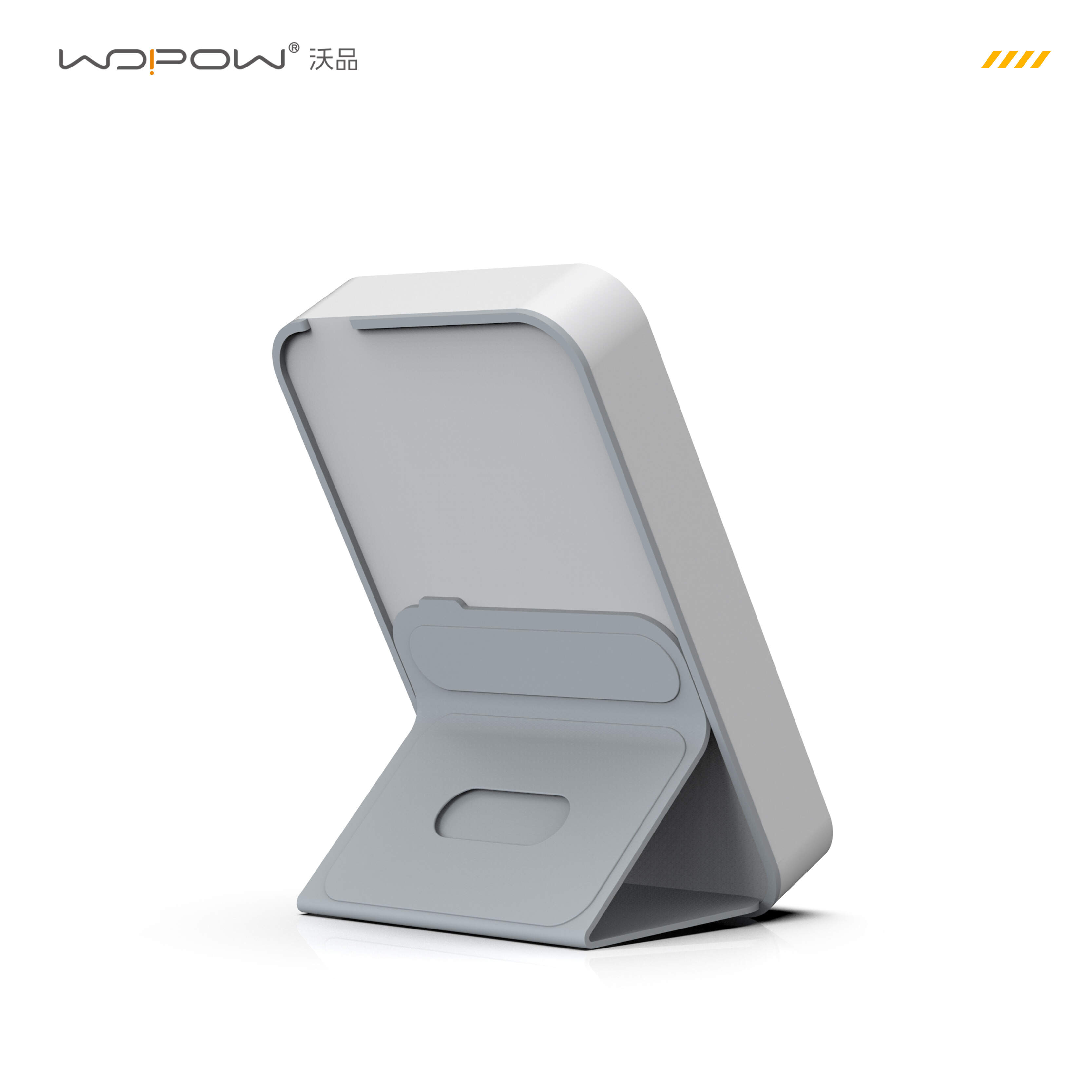 ODM Wireless Charging Power Bank: The Future of Portable Power Solutions