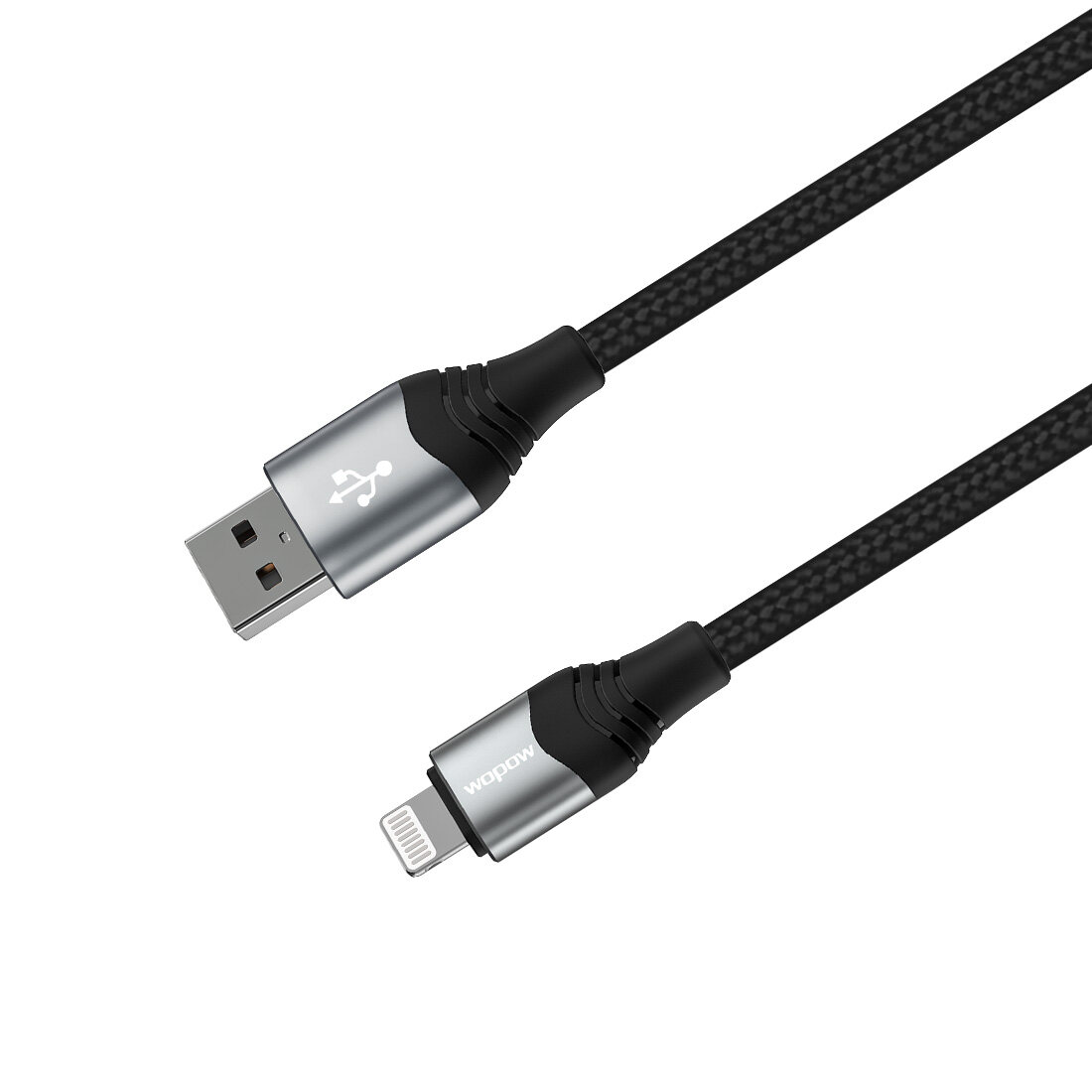 Braided Data Cable Factory Direct Sales: Quality, Reliability, and Affordability