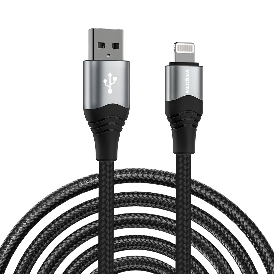 Fast Charging Braided Data Cable: The Ultimate Guide