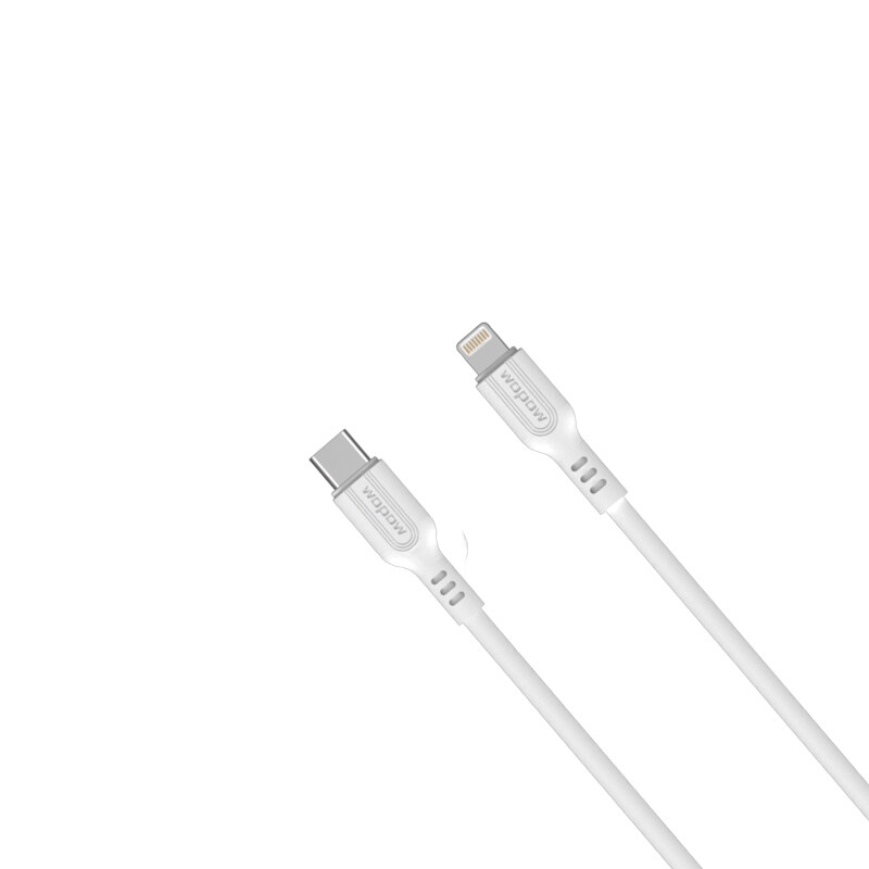 TPE USB C To Lightning Cable ML10