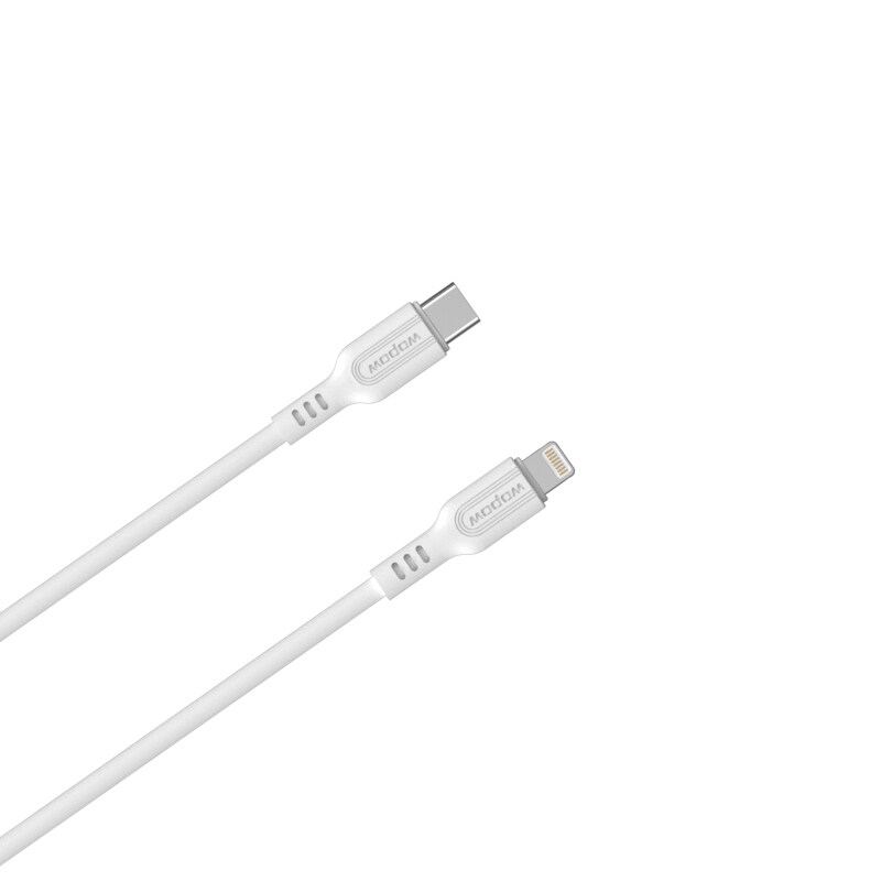 TPE USB C To Lightning Cable ML10