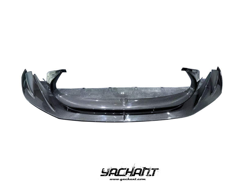 YCMSRT083LDCF 2020-2023 Maserati MC20 MSY Style Front lip DCF (1).jpg