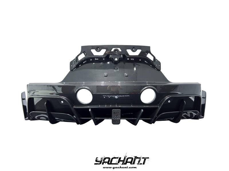 YCMSRT089LDCF 2020-2023 Maserati MC20 MSY Style Rear Diffuser DCF (1).jpg