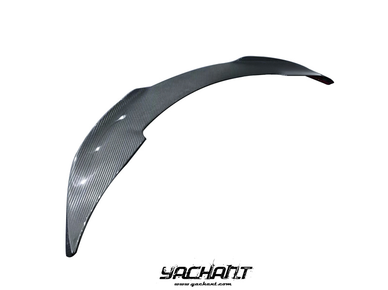 YCMSRT090LDCF 2020-2023 Maserati MC20 MSY Style Rear Wing Spoiler DCF (1).jpg