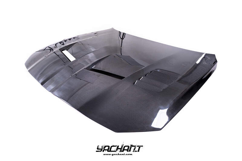 YCBMWG8M072LDCF 2021-2023 BMW G80 M3 G82 M4 Vorsteiner GTS-V Style Hood Bonnet DCF (4).jpg