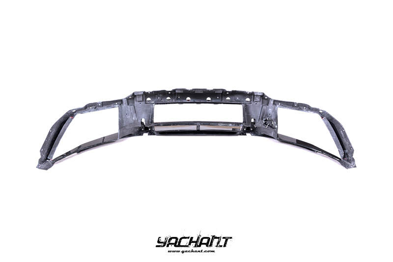 YCLB610049LDCF 2021-2023 Lamborghini Huracan STO OEM Style Front Lower Lip DCF (34).jpg