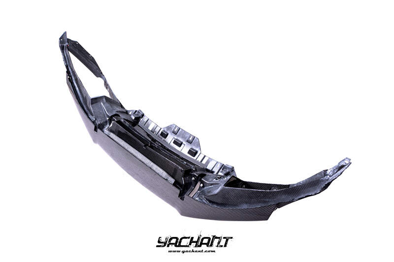 YCLB610049LDCF 2021-2023 Lamborghini Huracan STO OEM Style Front Lower Lip DCF (45).jpg