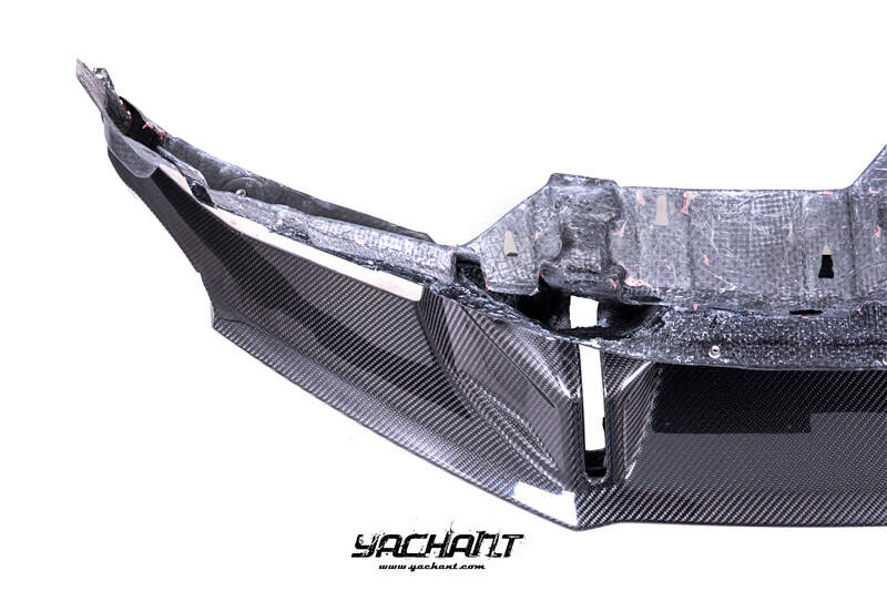 YCLB610049LDCF 2021-2023 Lamborghini Huracan STO OEM Style Front Lower Lip DCF (29).jpg