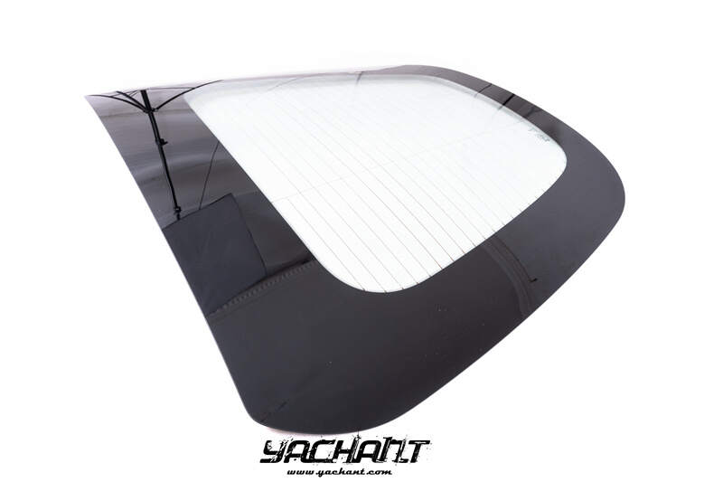 YCTYTSPR071L 2019-2022 Toyota GR Supra MK V A90 A91 OEM Rear Hatch Glass  (10).jpg