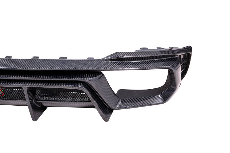 YCAD4033SCF 2017-2022 Audi RS4 B9 B9.5 Avant RS01R  Rear Diffuser CF (8).jpg