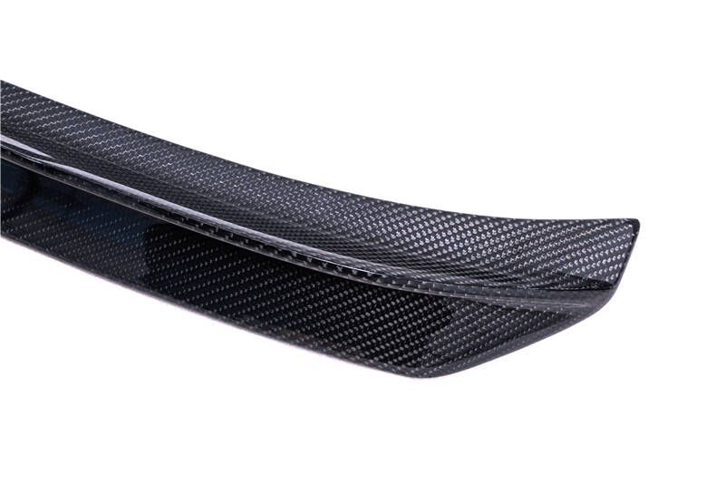 YCAD4034SCF 2017-2022 Audi RS4 B9 B9.5 Avant RS01R Rear Hatch Spoiler Wing CF (8).jpg