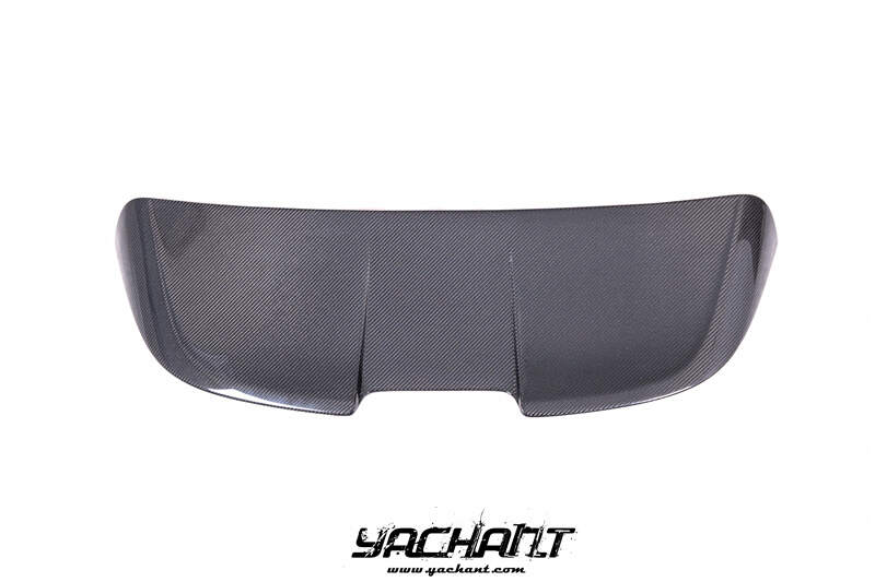 YCAD4035SCF 2017-2022 Audi RS4 B9 B9.5 Avant RS01R Roof Spoiler Wing CF (29).jpg