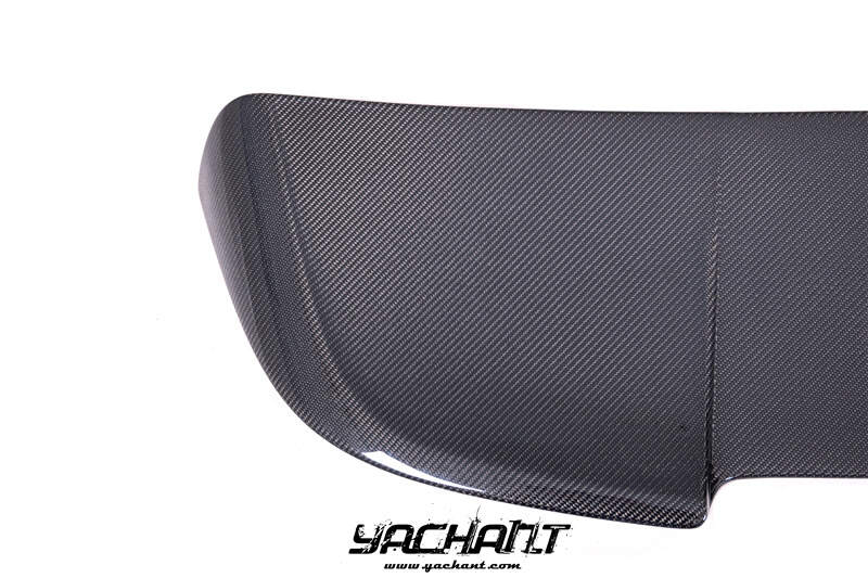 YCAD4035SCF 2017-2022 Audi RS4 B9 B9.5 Avant RS01R Roof Spoiler Wing CF (39).jpg