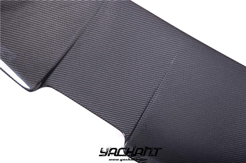 YCAD4035SCF 2017-2022 Audi RS4 B9 B9.5 Avant RS01R Roof Spoiler Wing CF (41).jpg