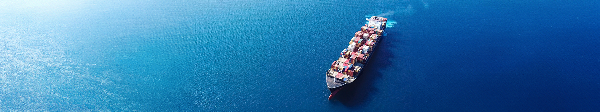 Sea Freight