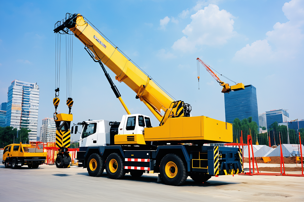 Railway transportation services