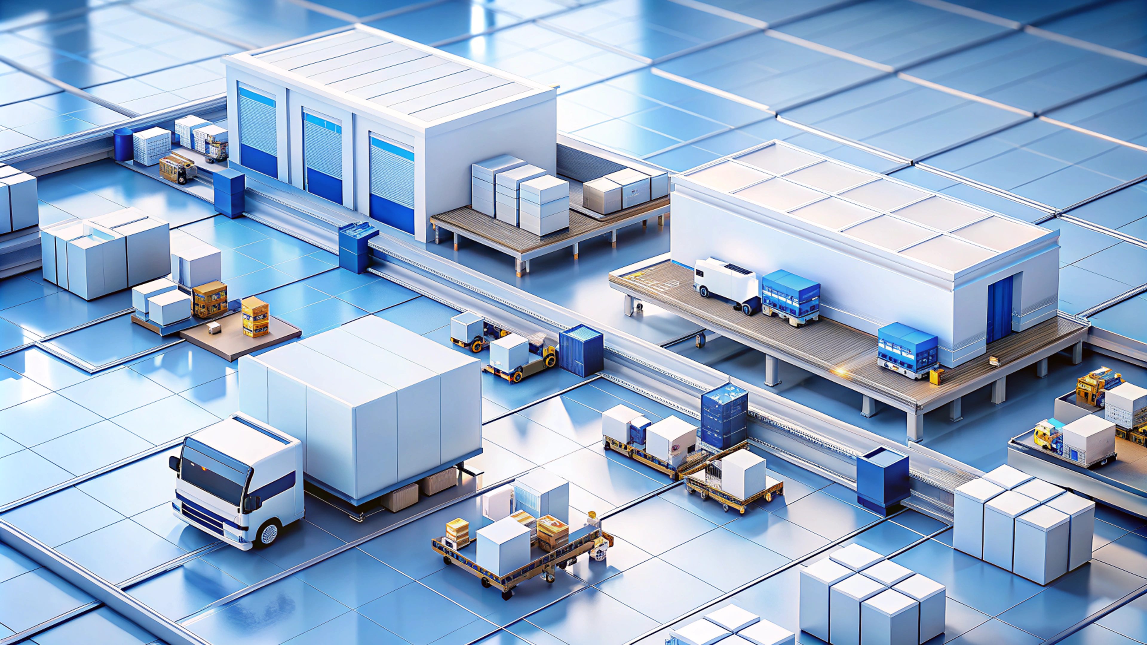 Project Cargo Logistics
