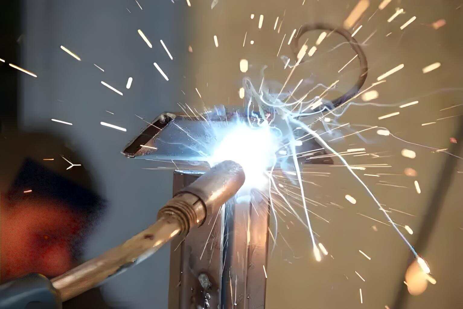  A detailed explanation of the various welding methods: MIG vs TIG welding