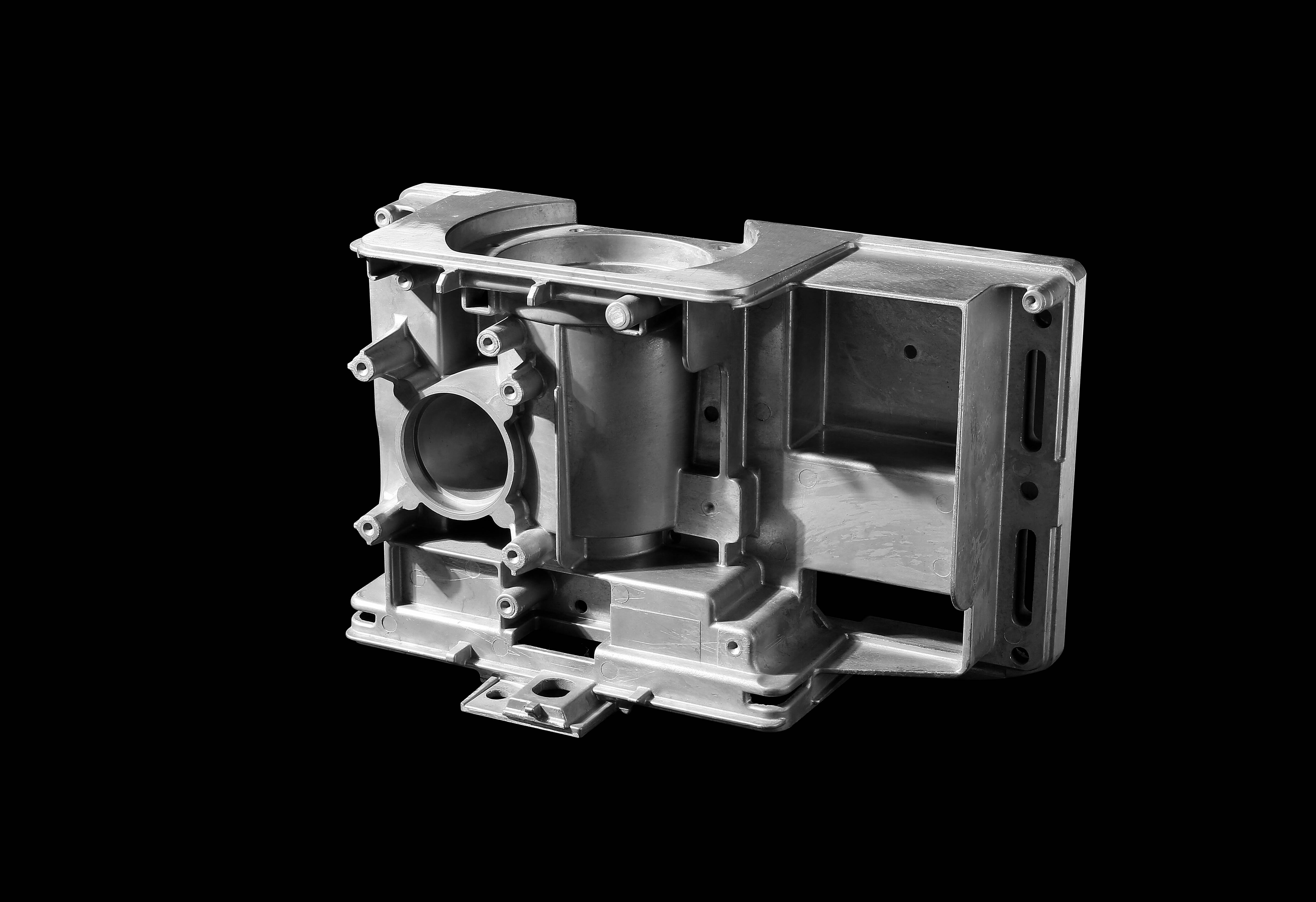 Die Casting