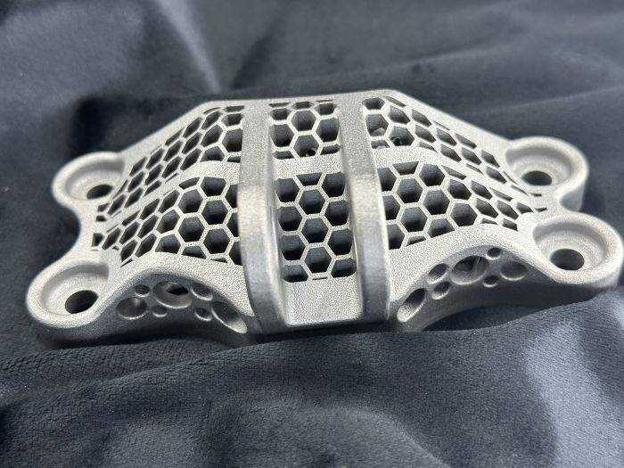 What is Metal 3D Printing? How to Make Complex Parts