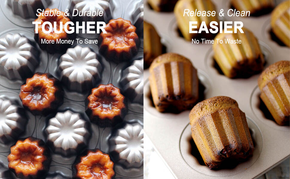 WK9158细节12-Cavity Non-Stick Cannele Muffin.jpg