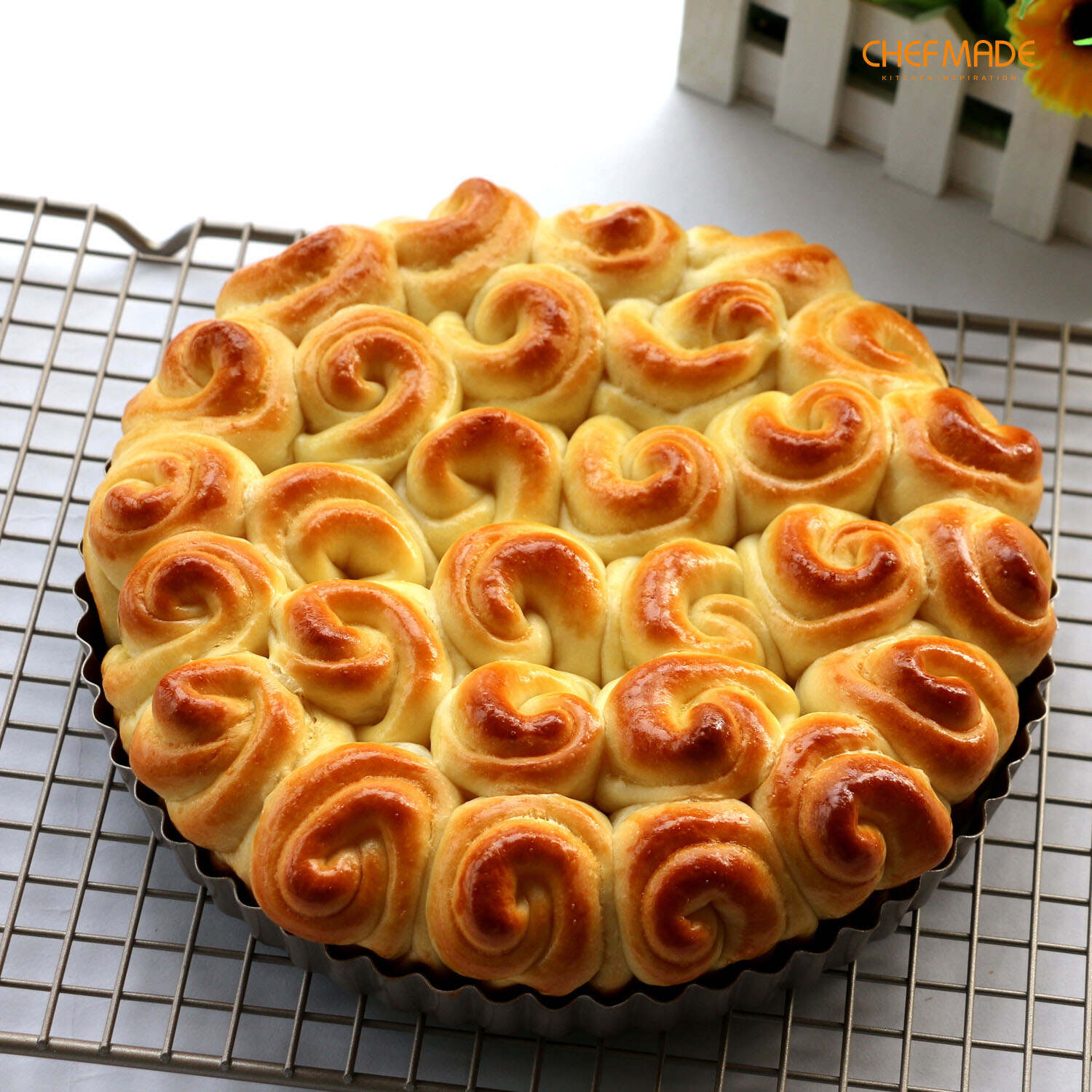 buy tart pan, large tart pan removable bottom, round tart pan removable bottom