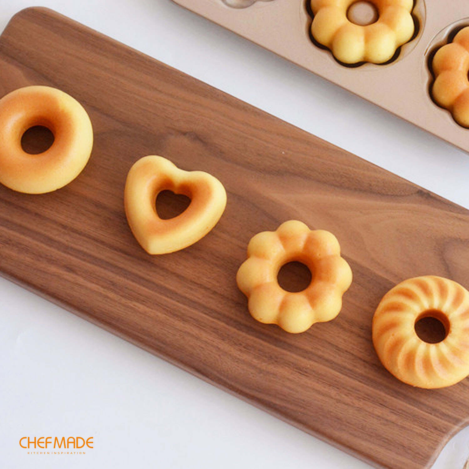 baked cake donut pan, donut hole cake pan
