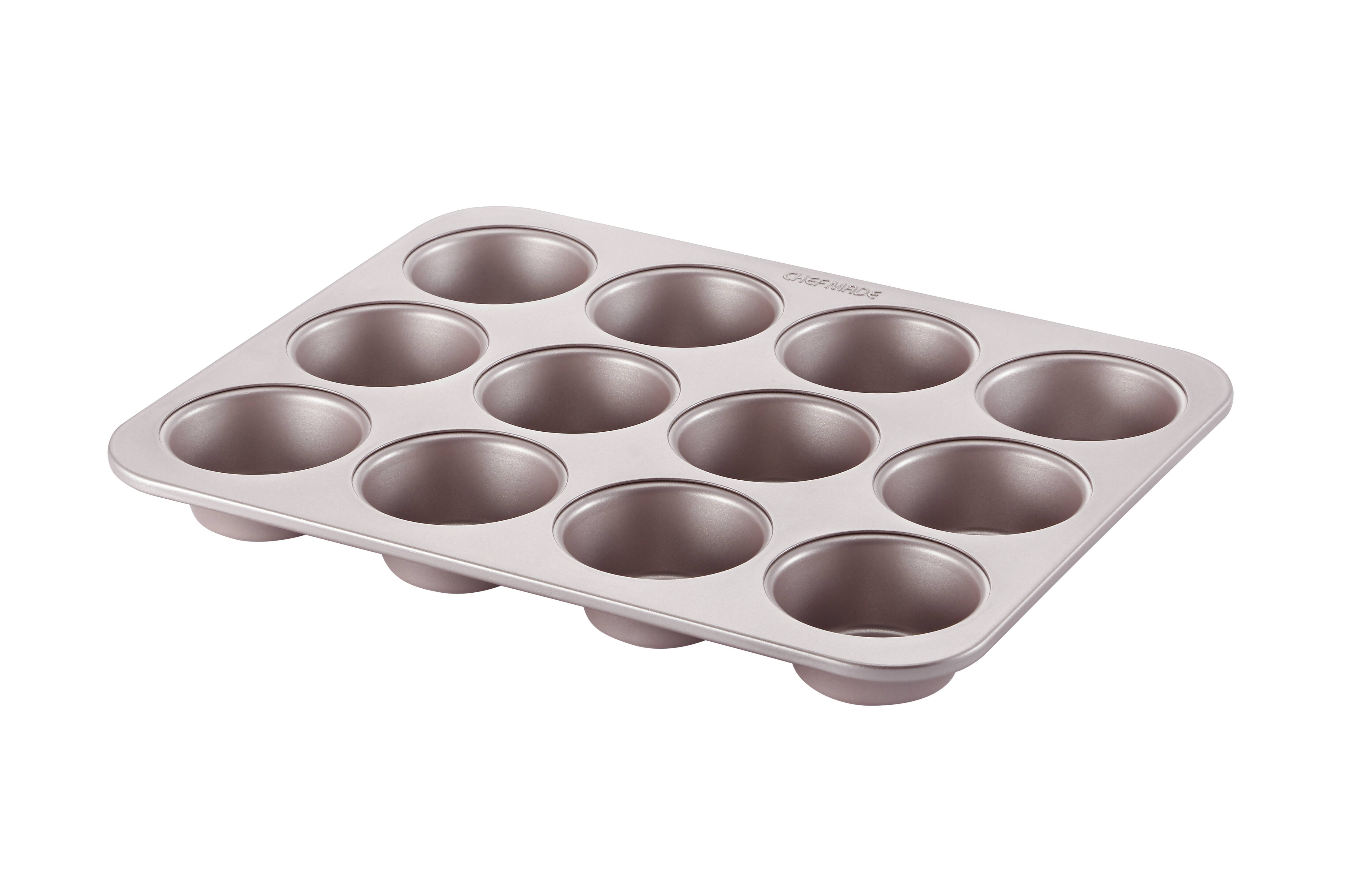 muffin pan 12, 12 hole muffin pan