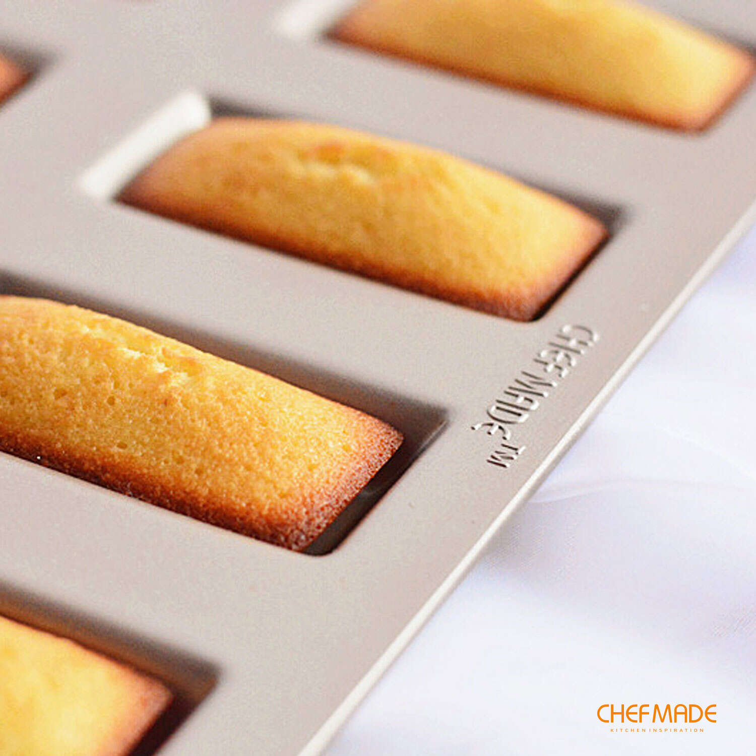 financier cake pan, financier mold pan, financier pan metal