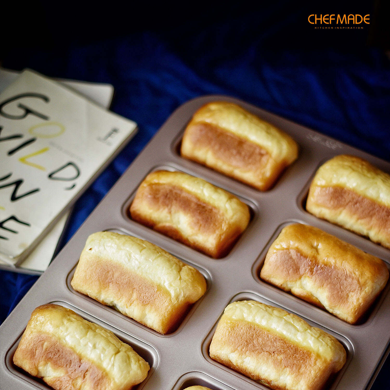How Long to Cook Brownies in a Muffin Pan