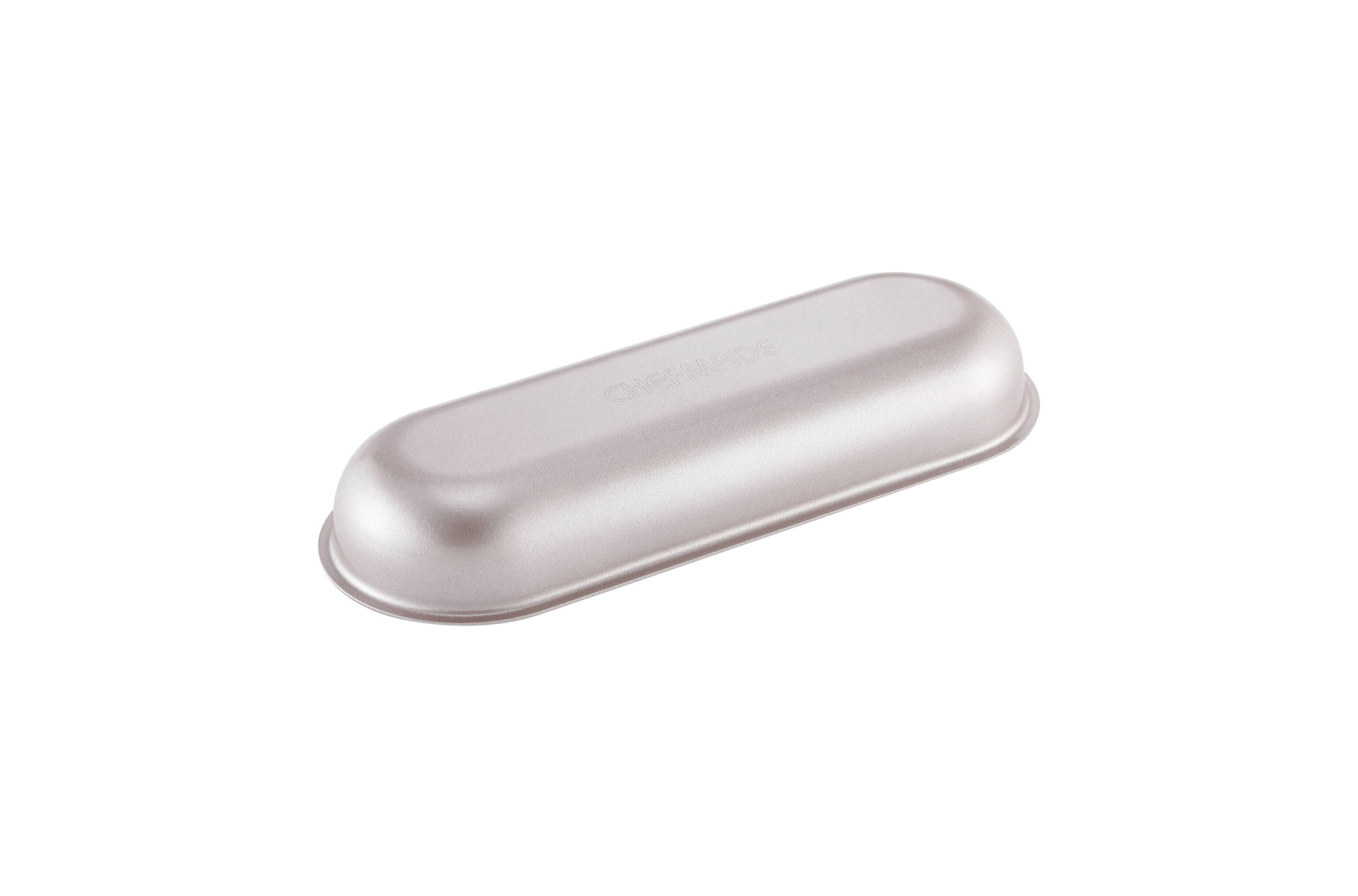 mini loaf pan set, 4 mini loaf baking pan