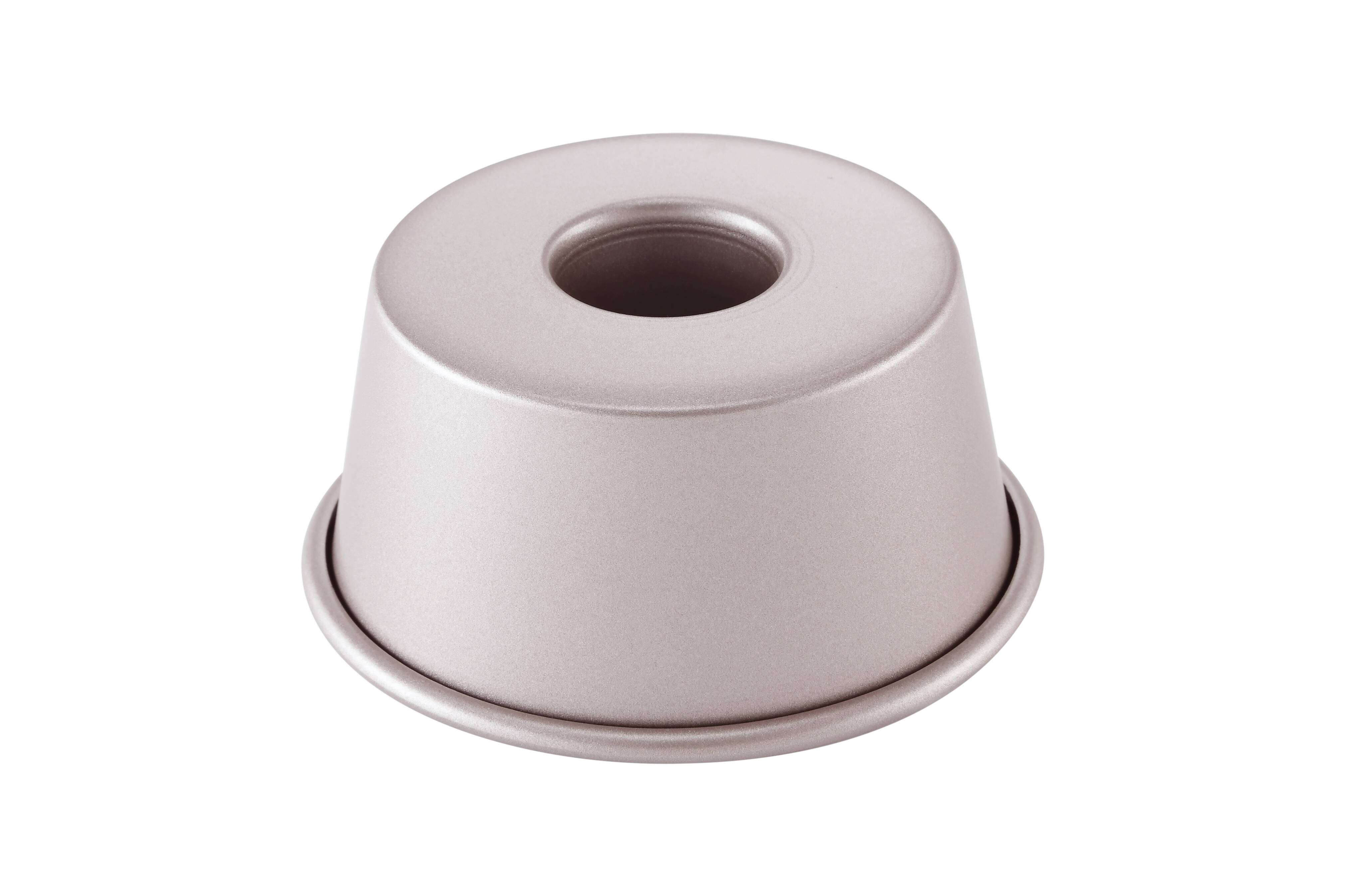 angel food baking pan, non stick angel food cake pan