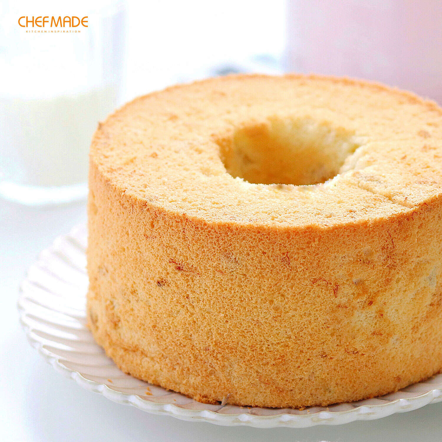 6 inch tube cake pan, tube pan for angel food cake, pan for angel food cake, angel food cake pan 6 inch, tube pans with removable bottoms