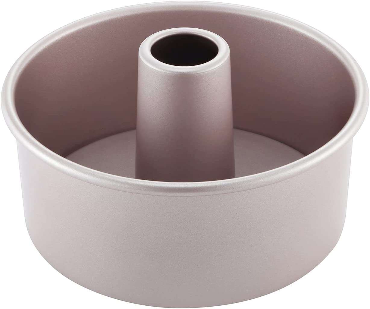 6 inch tube cake pan, tube pan for angel food cake, pan for angel food cake, angel food cake pan 6 inch, tube pans with removable bottoms