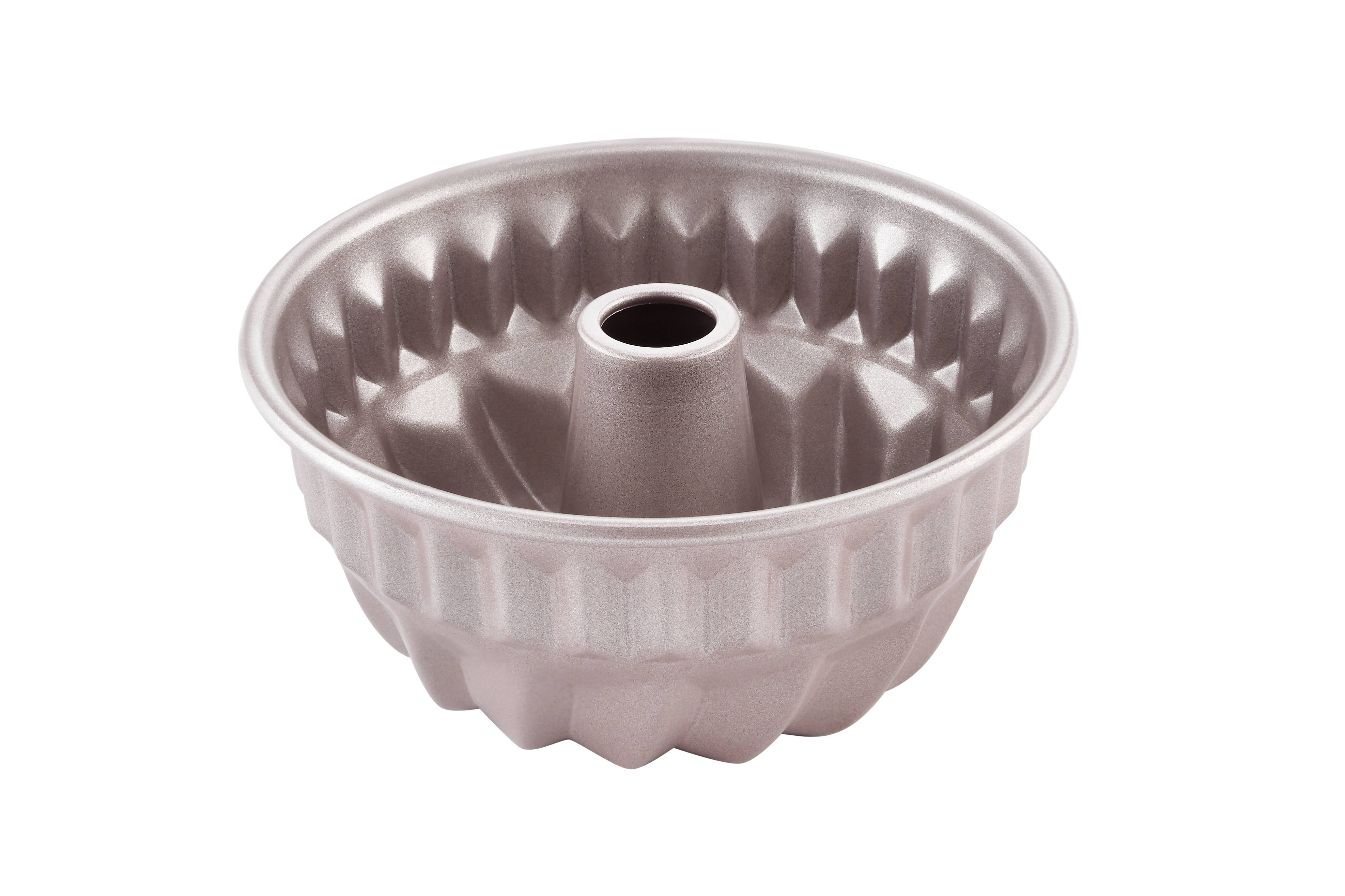 bundt pan with removable bottom, bundt pan with removable center