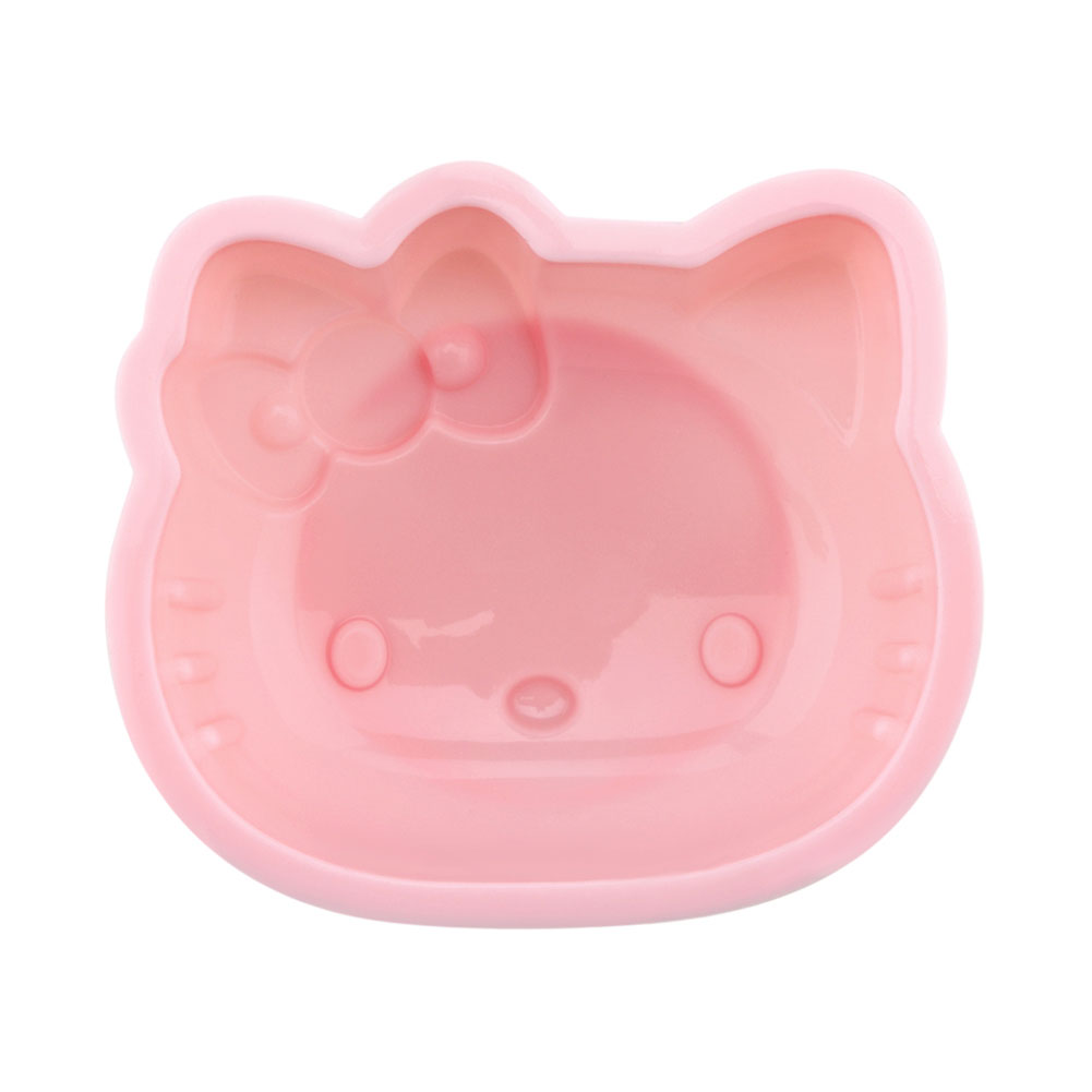 6" Hello Kitty Silicone Cake Pan