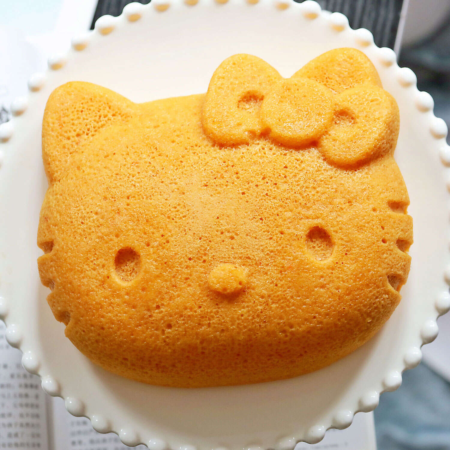 hello kitty silicone mold, hello kitty silicone cake mold, 6 inch silicone cake pan
